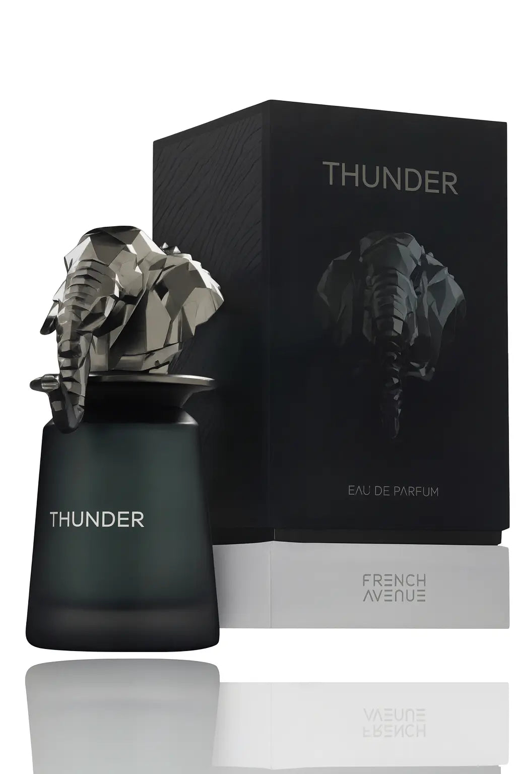 Thunder