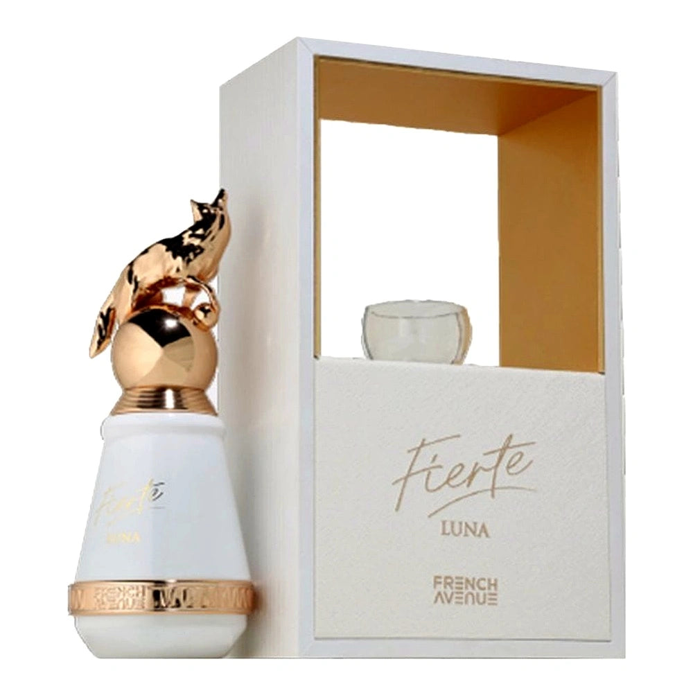 Fierte Luna