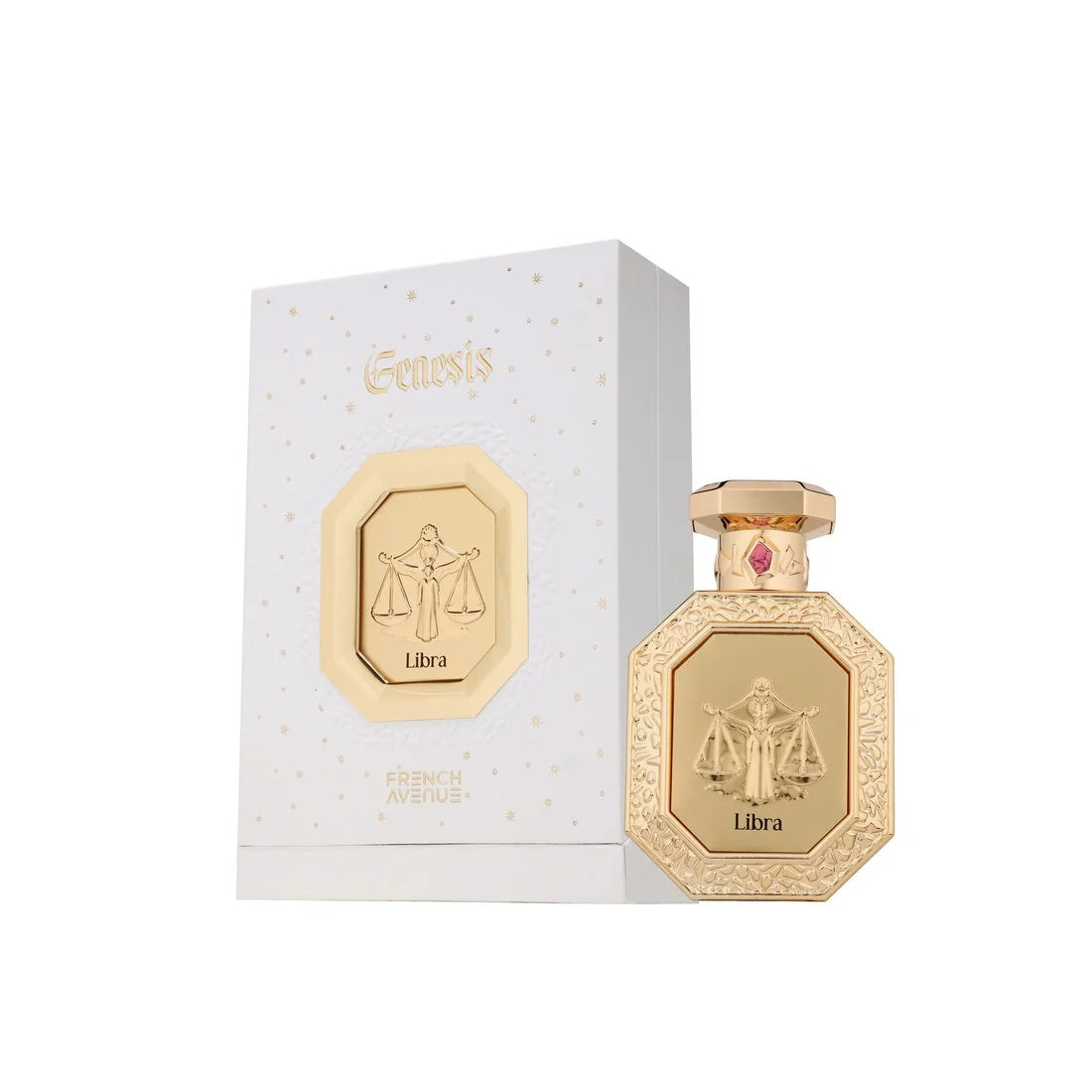 Genesis Libra - 90ml