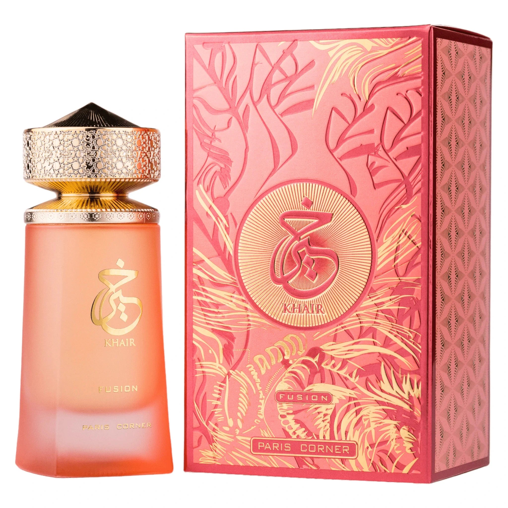 Khair Fusion 100ml - Paris Corner
