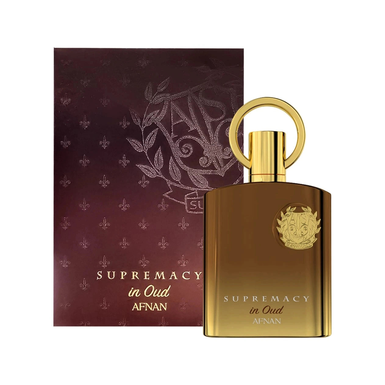 Supremacy In Oud