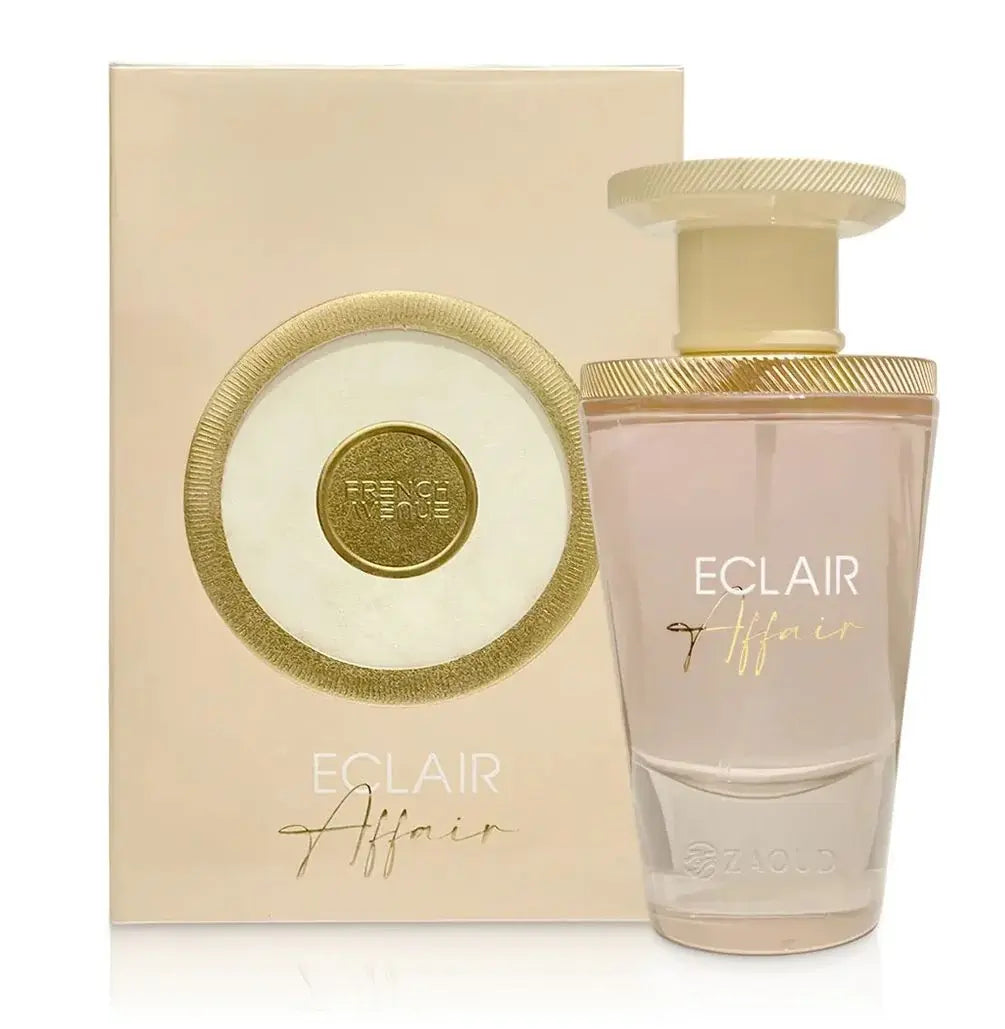Eclair Affair