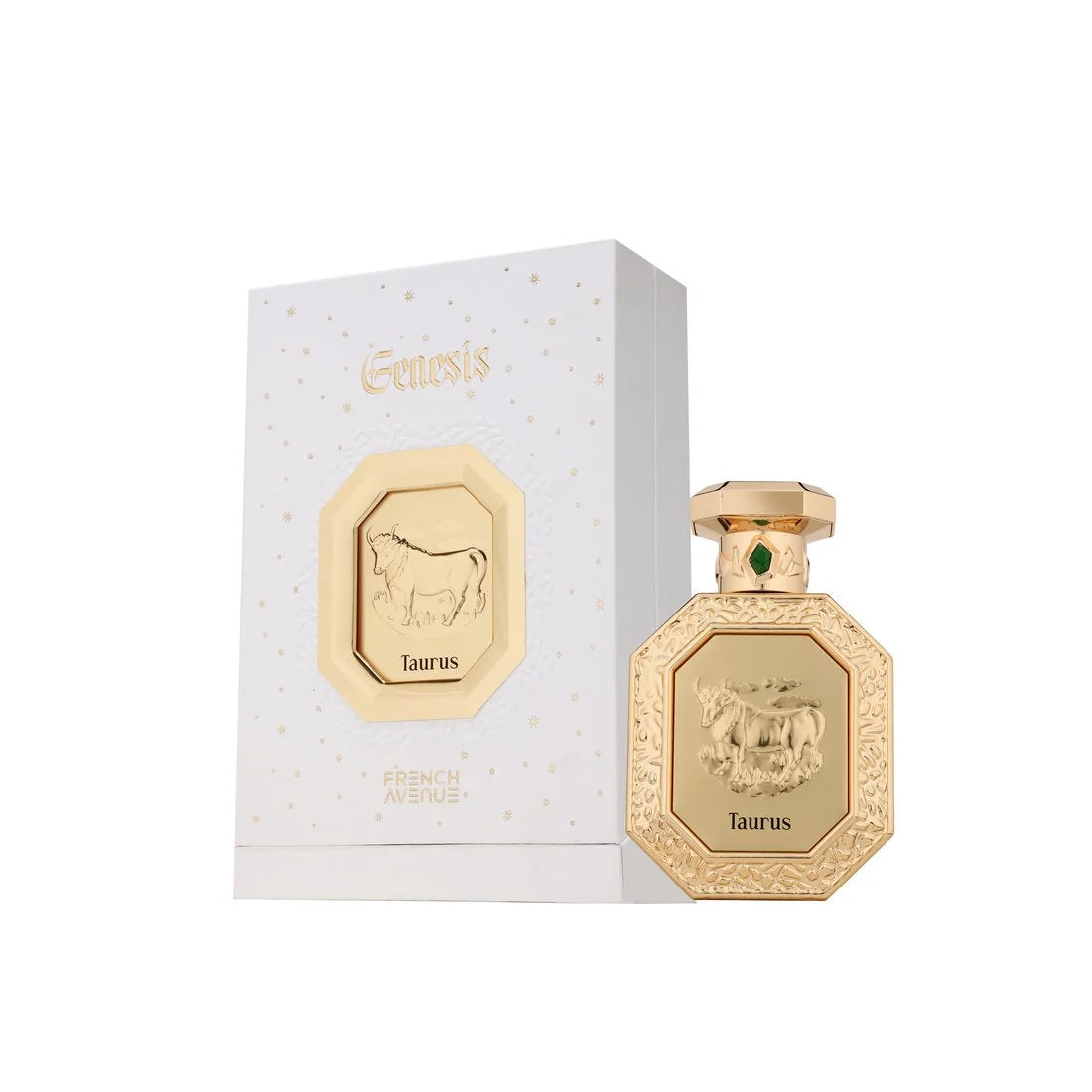 Genesis Taurus - 90ml