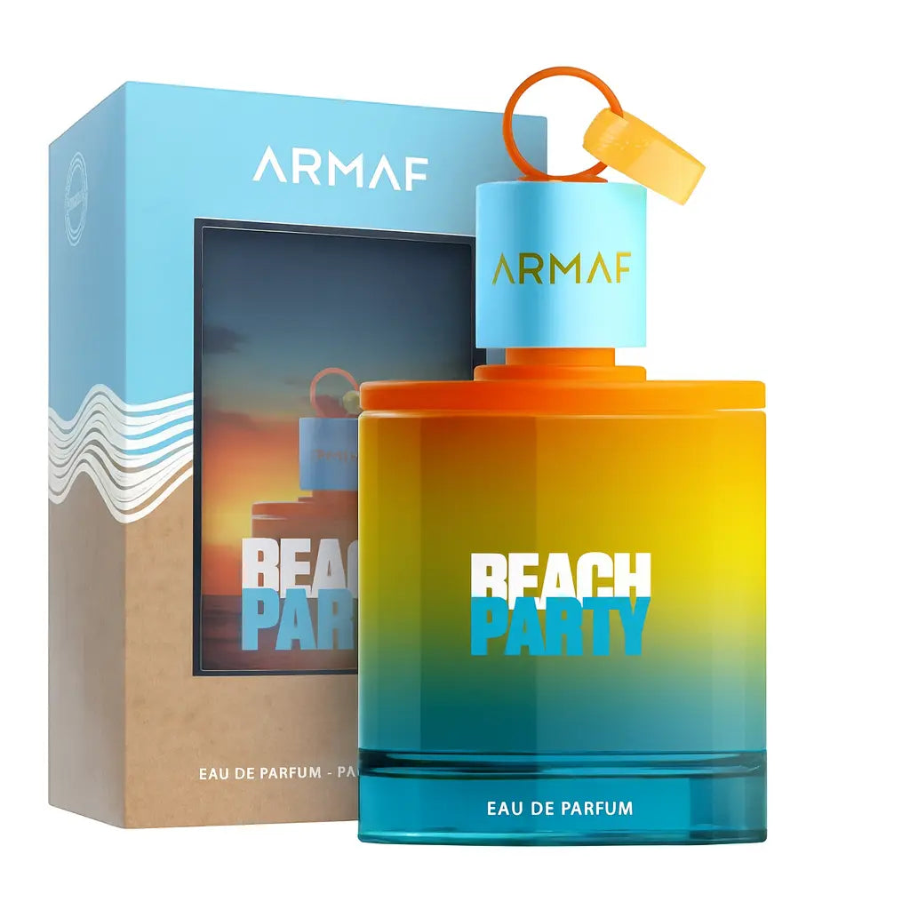 Beach Party 100ml - Armaf