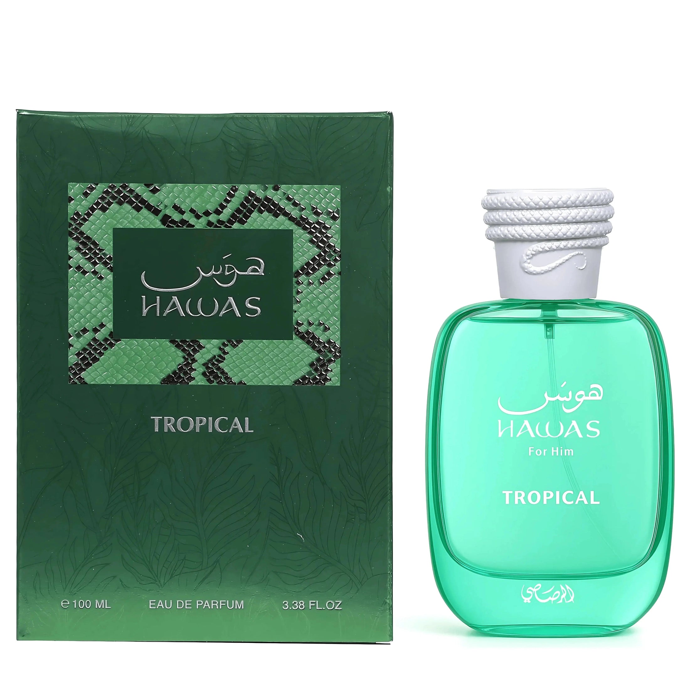 Hawas Tropical
