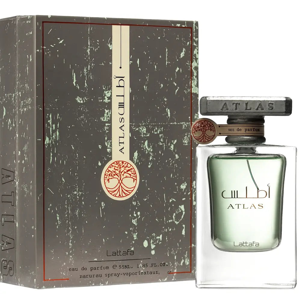 Atlas 100ml Lattafa