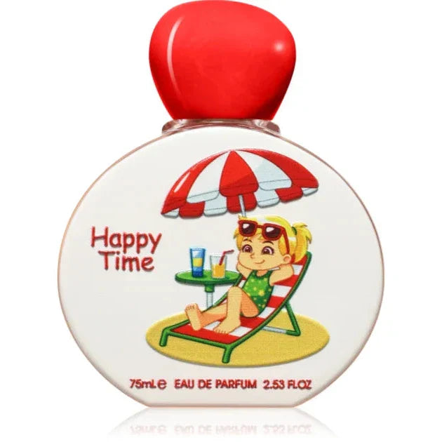 Lattafa Pride/Happy Time EDP 75ml