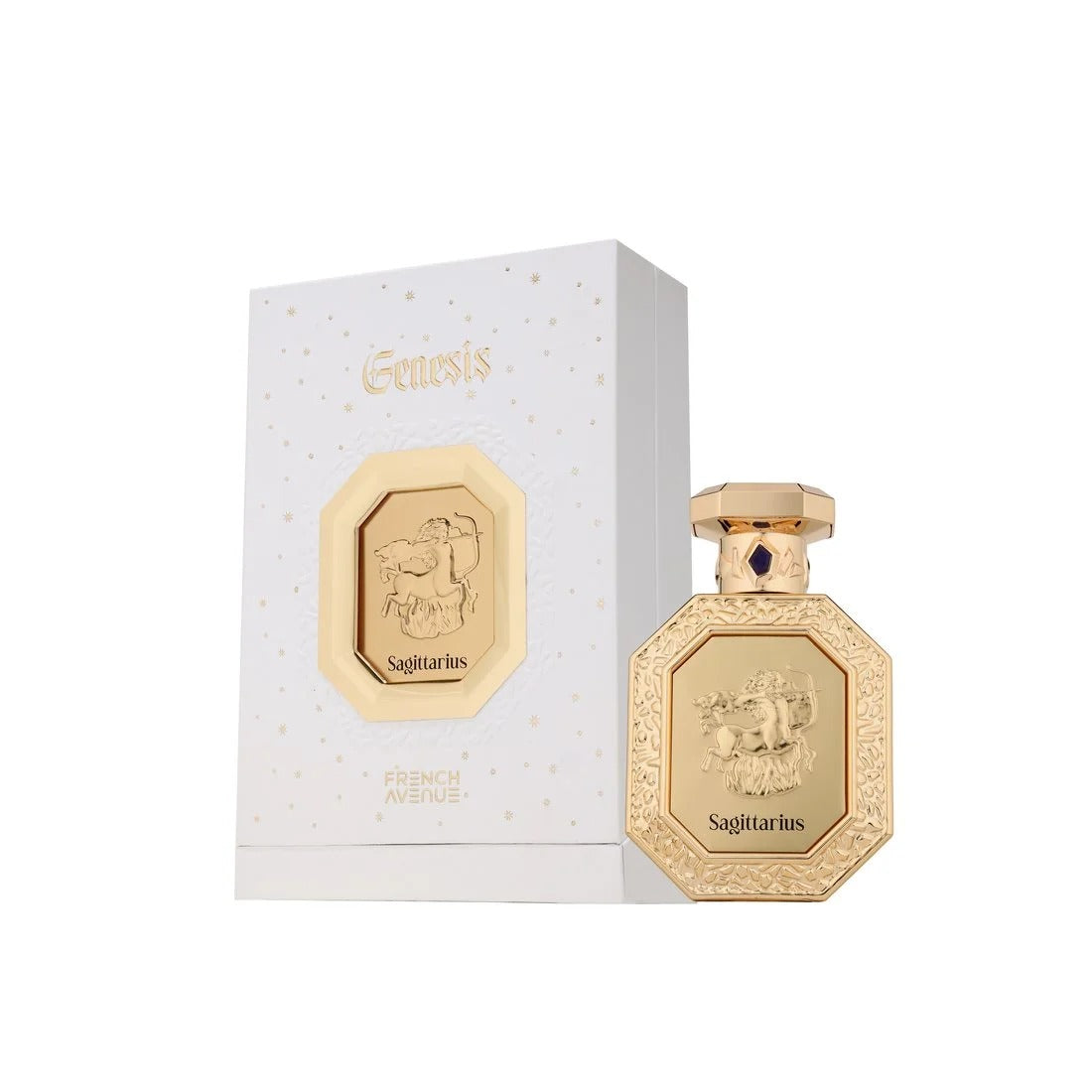 Genesis Sagittarius