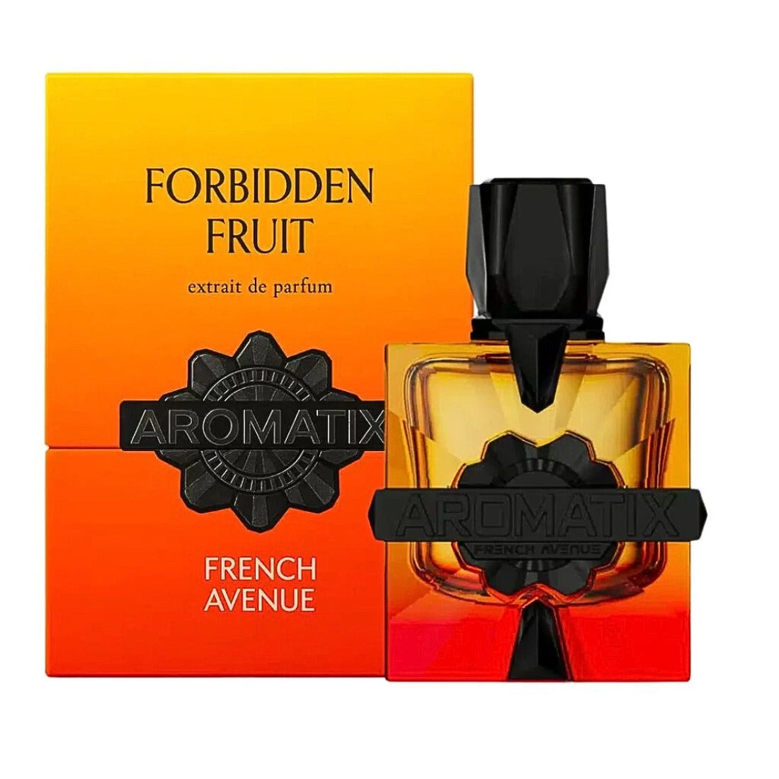 Aromatix Forbidden Fruit