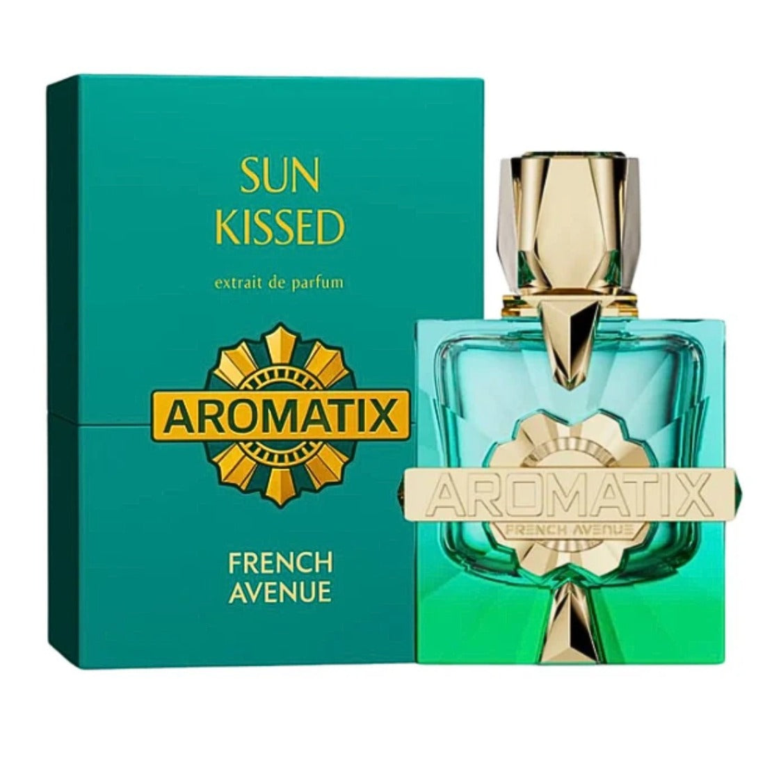 Aromatix Sun Kissed