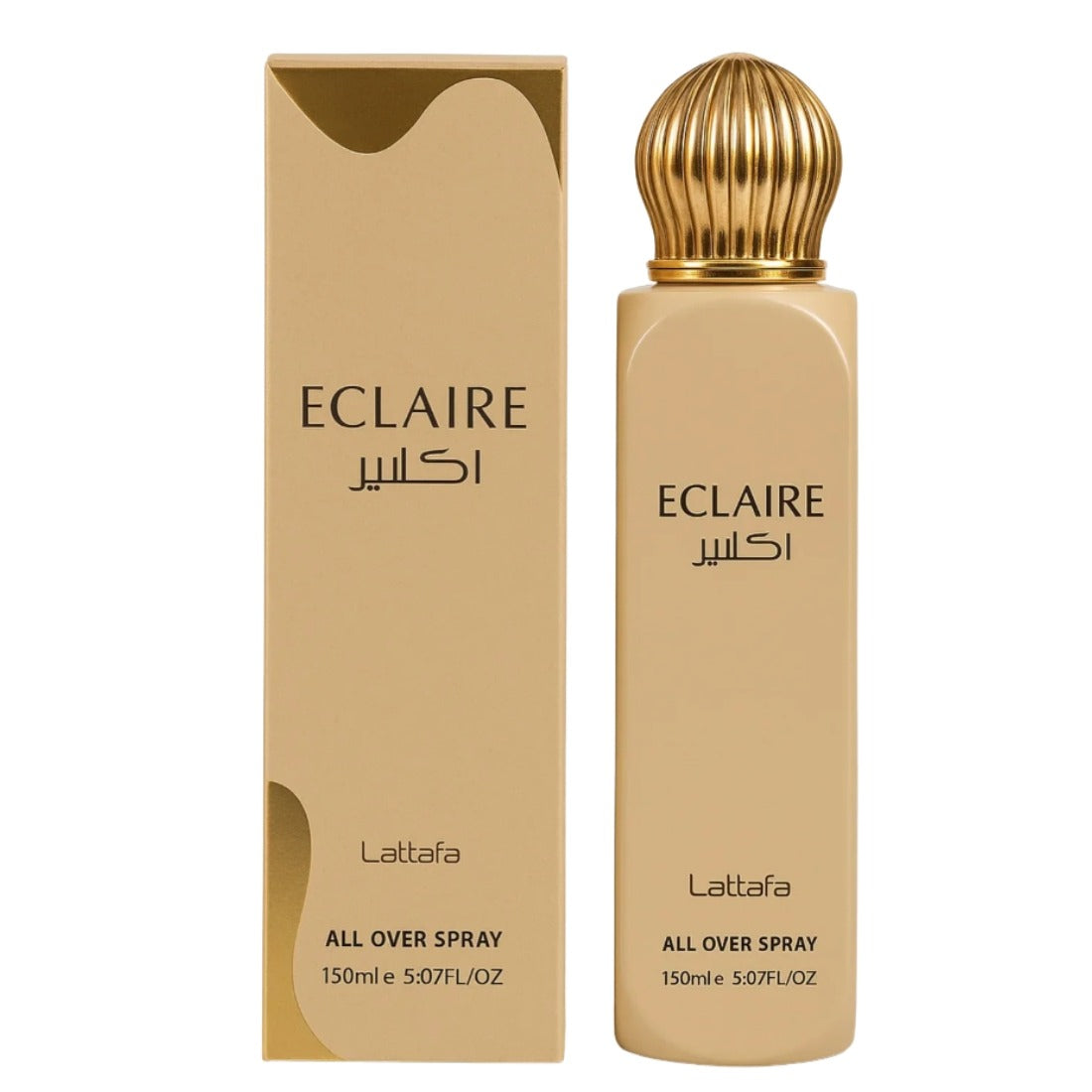 Eclaire Body Spray