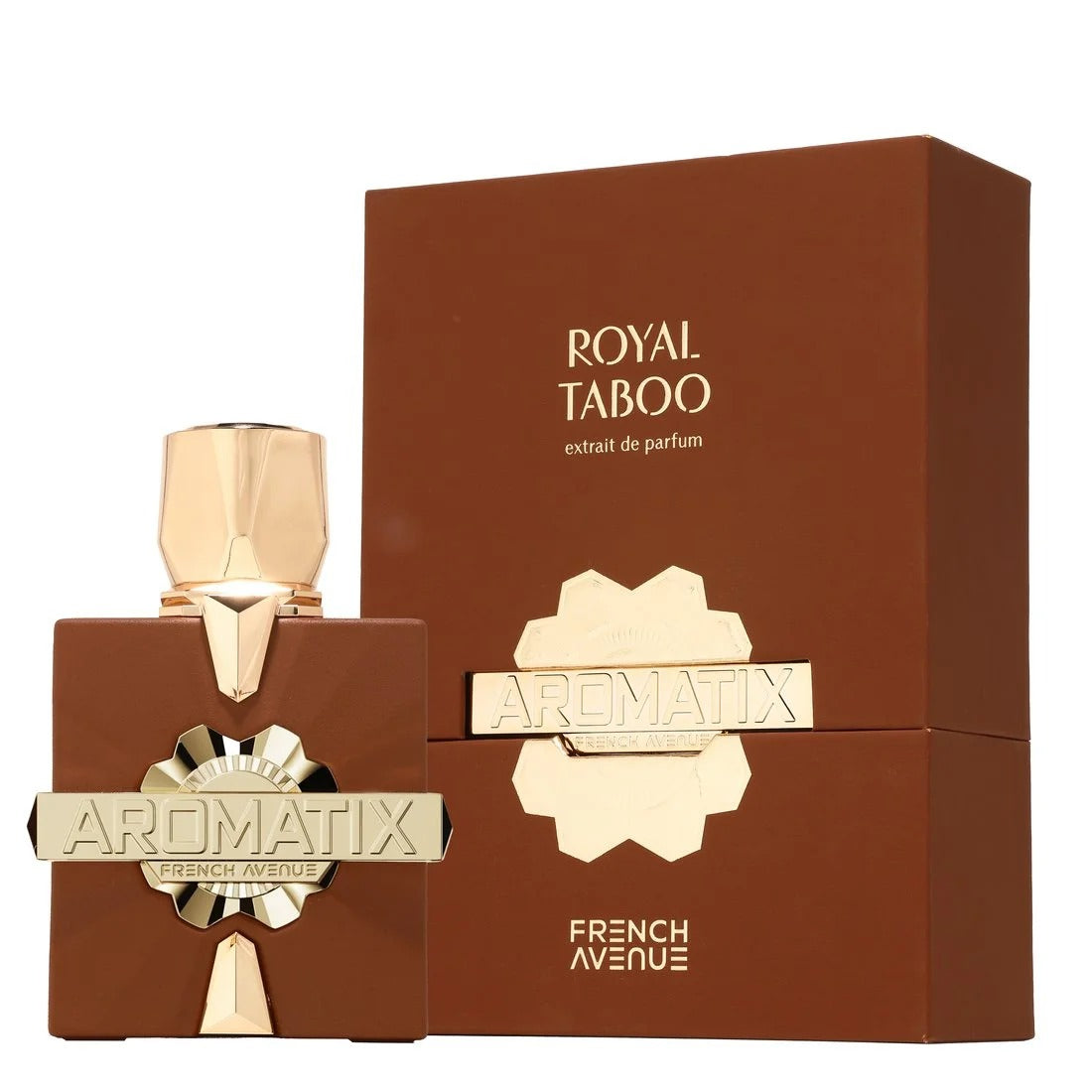 Aromatix Royal Taboo