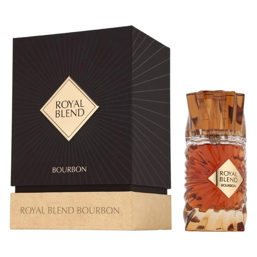 Royal Blend Bourbon