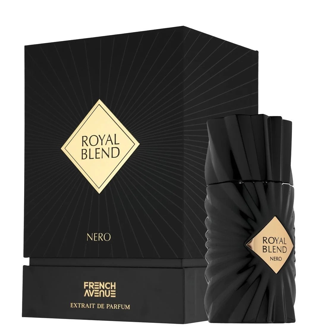 Royal Blend Nero