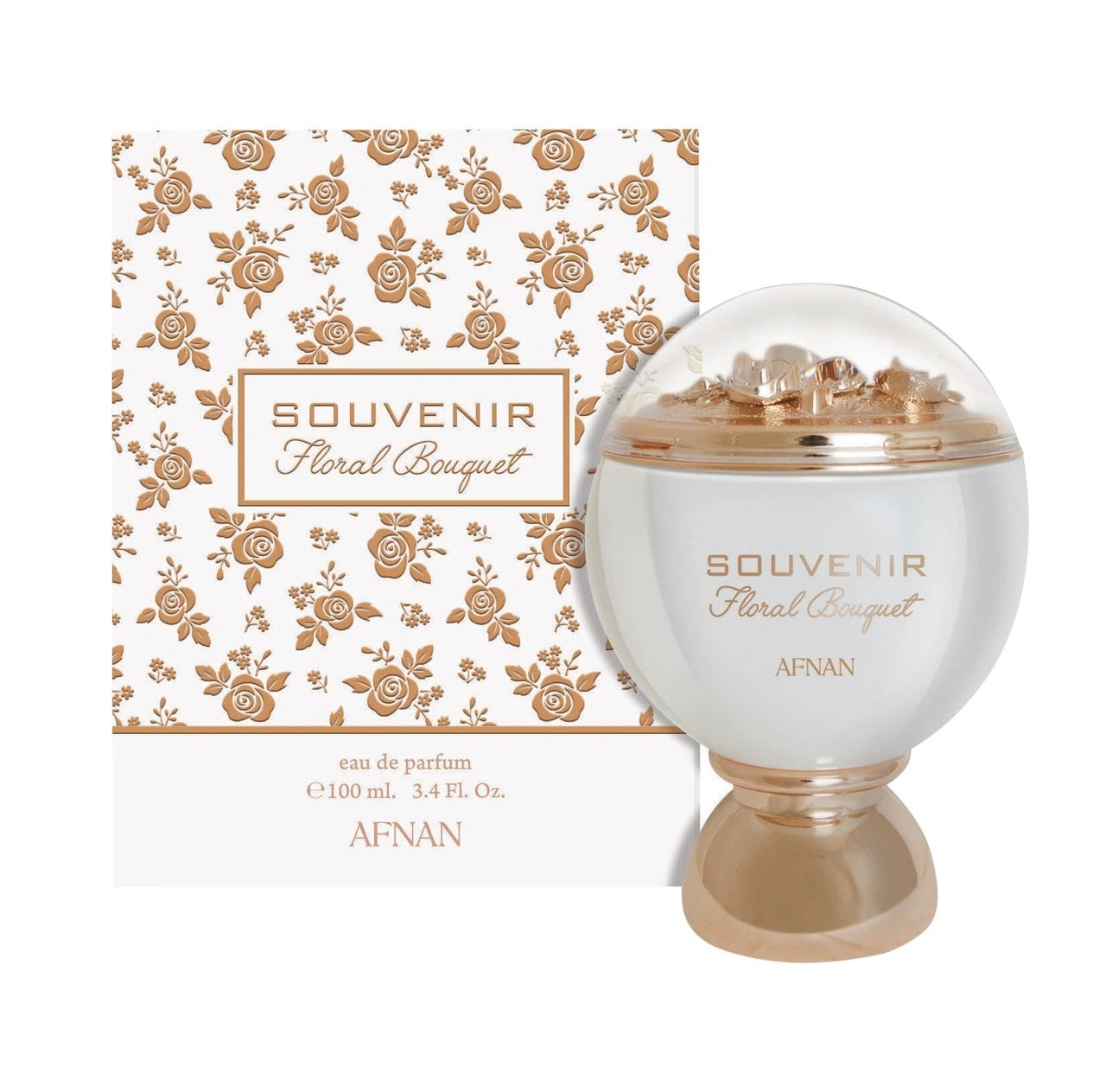 Souvenir Floral Bouquet