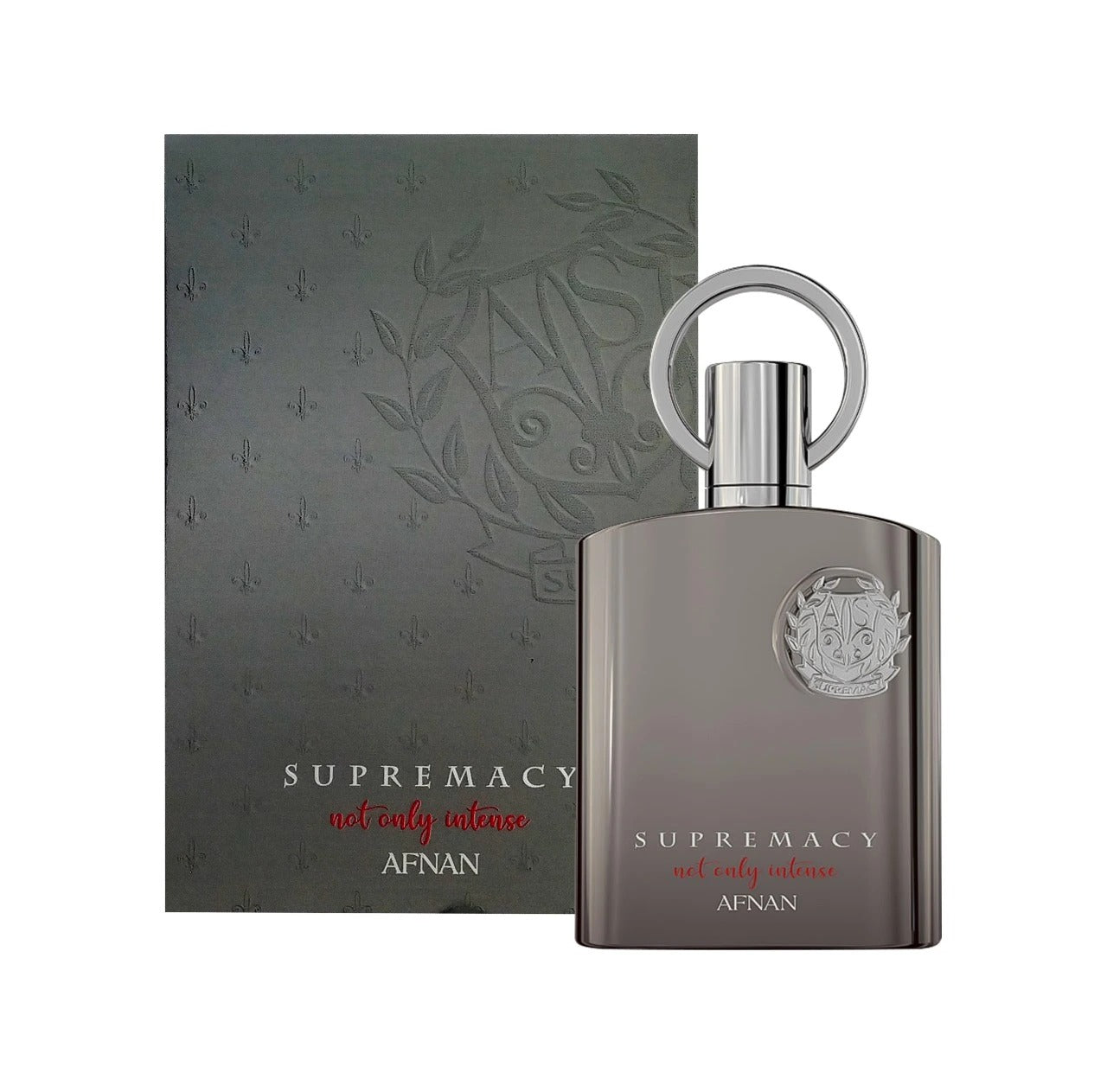 Supremacy Not Only Intense