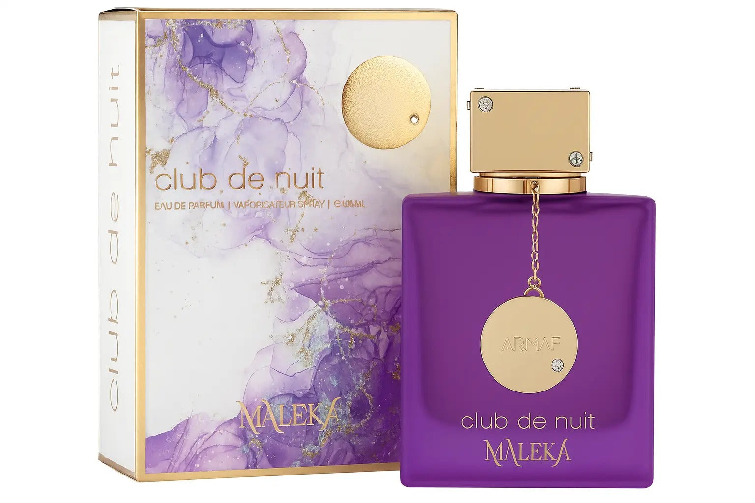 Club De Nuit Maleka