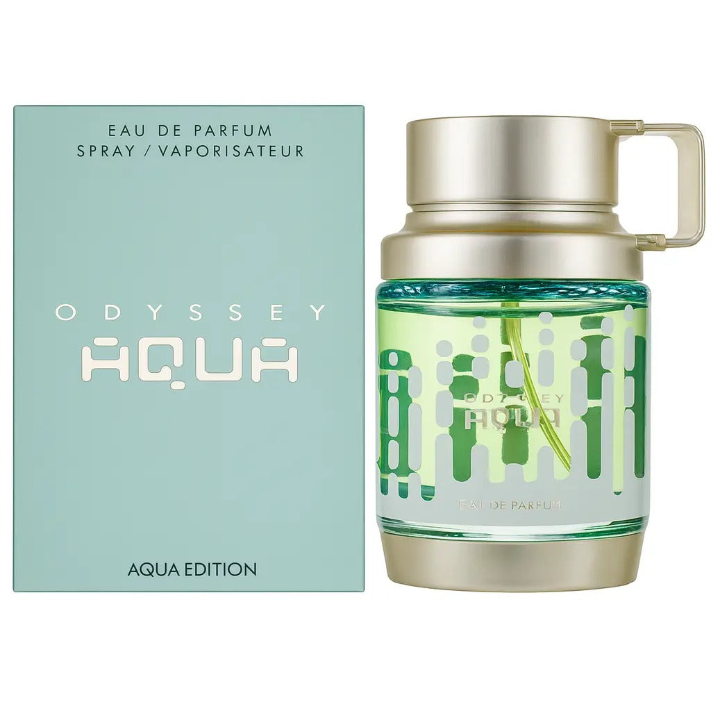 Odyssey Aqua