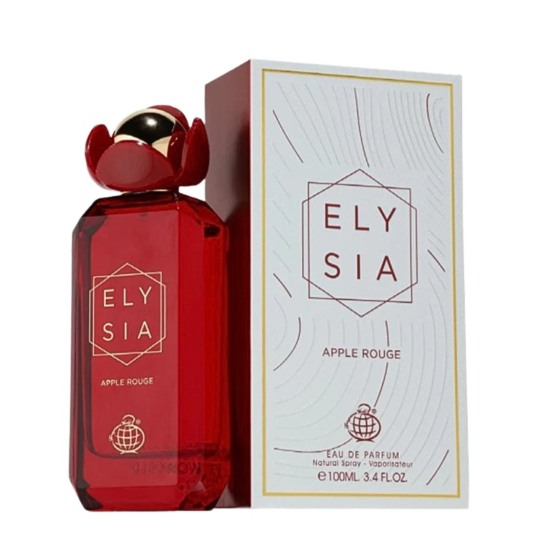 Elysia Apple Rouge