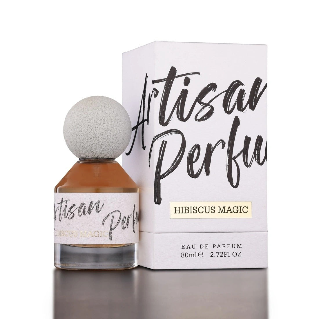 Hibiscus Magic