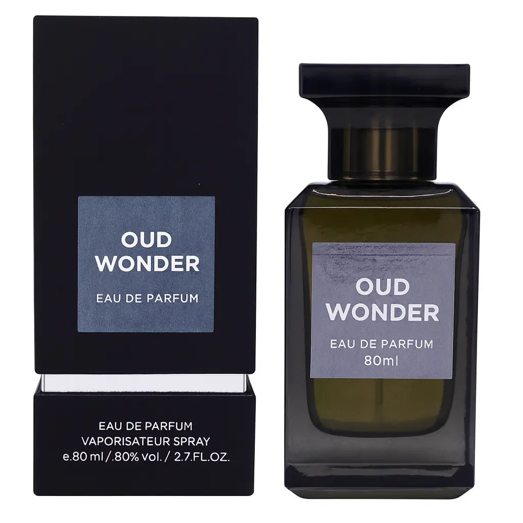 Oud Wonder