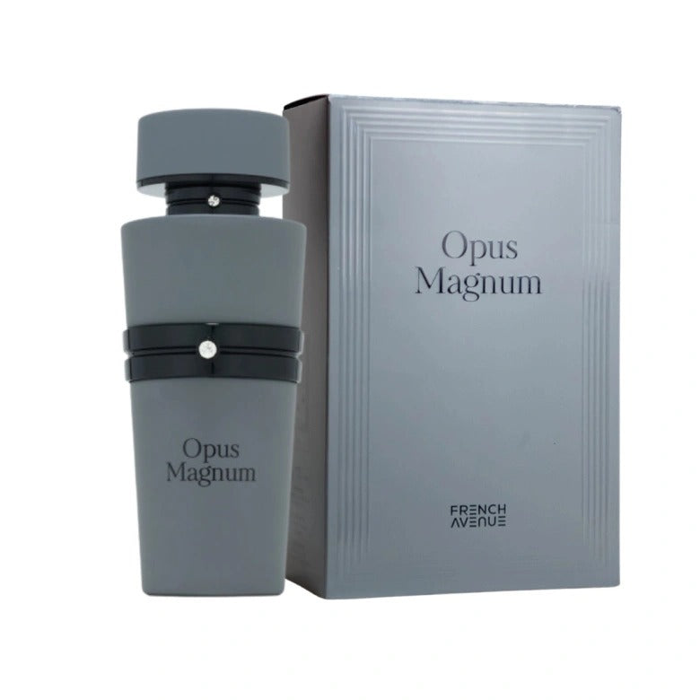 Opus Magnum