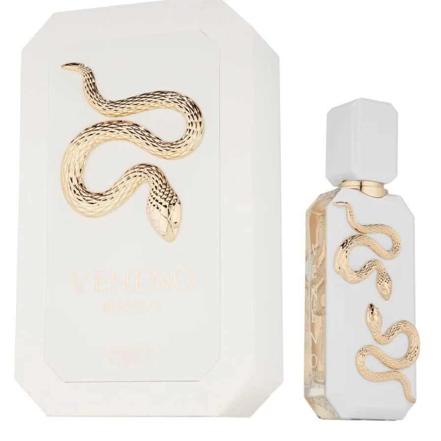 Veneno Bianco