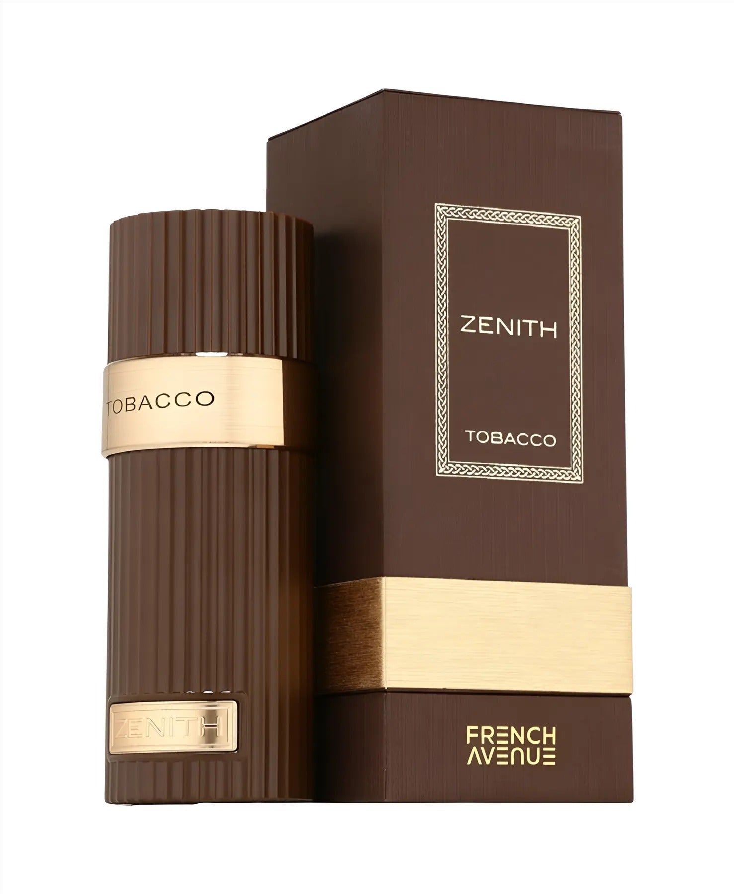 Zenith Tobacco