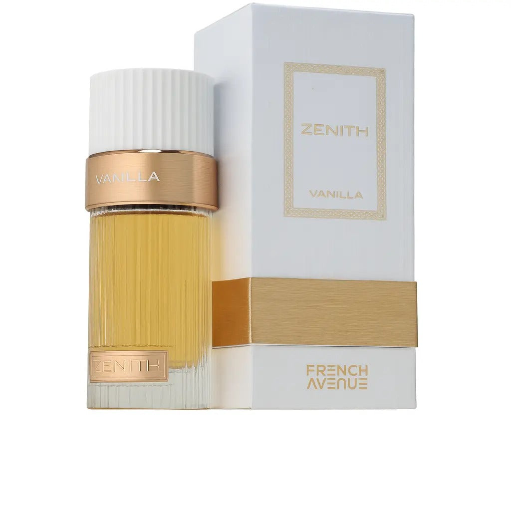 Zenith Vanilla