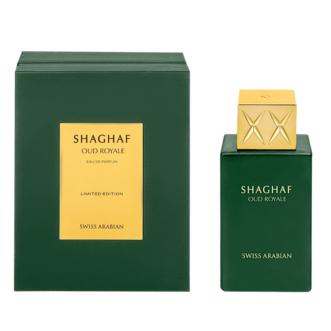 Shaghaf Oud Royale