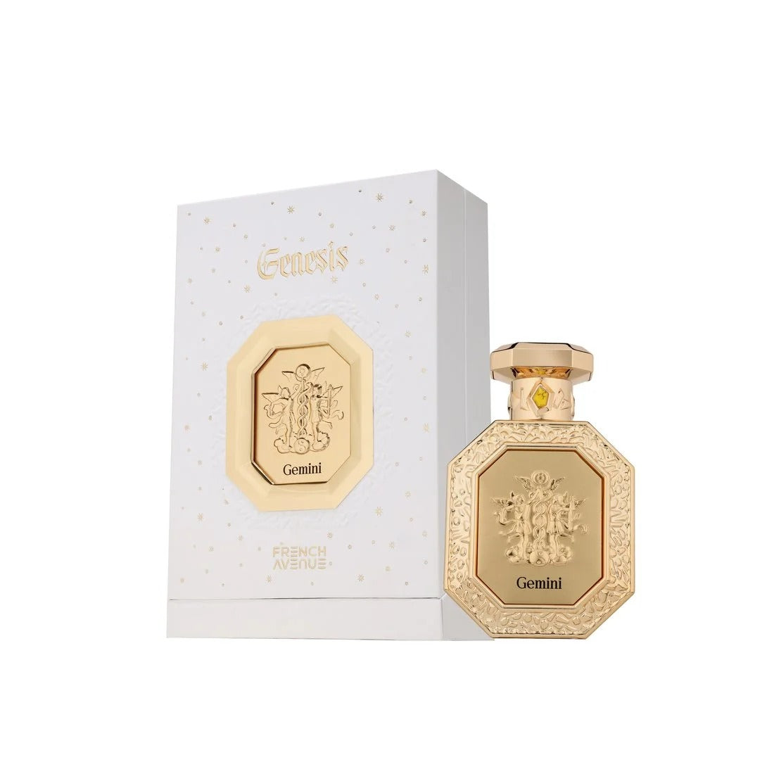 Genesis Gemini