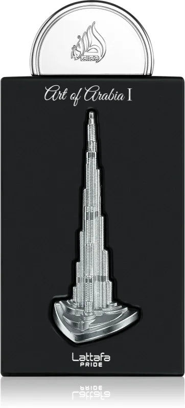 Lattafa Pride/Art Of Arabia I EDP 100ml