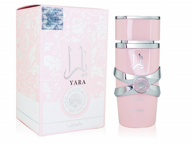 Lattafa/Yara EDP 100ml